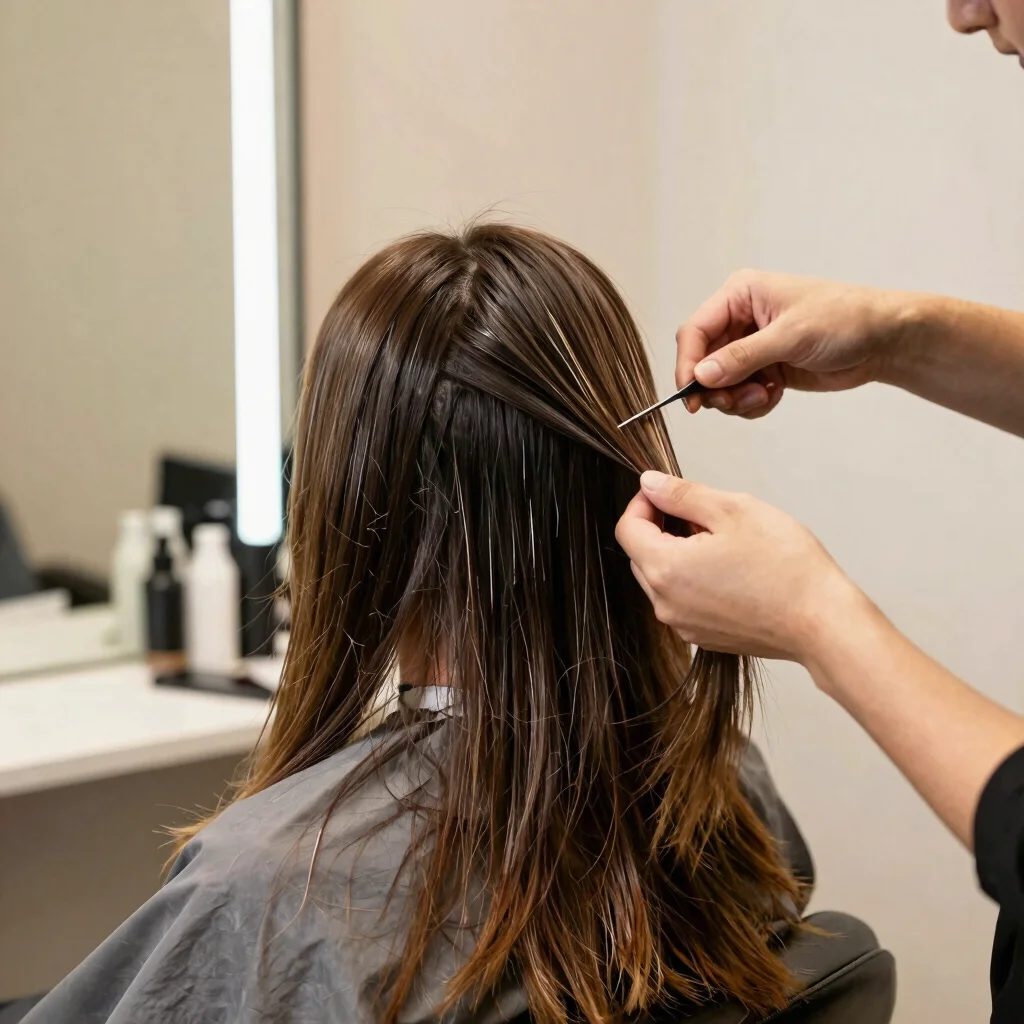 Dimensional Highlights