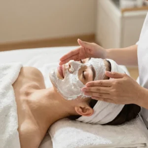 Hydrating Facial