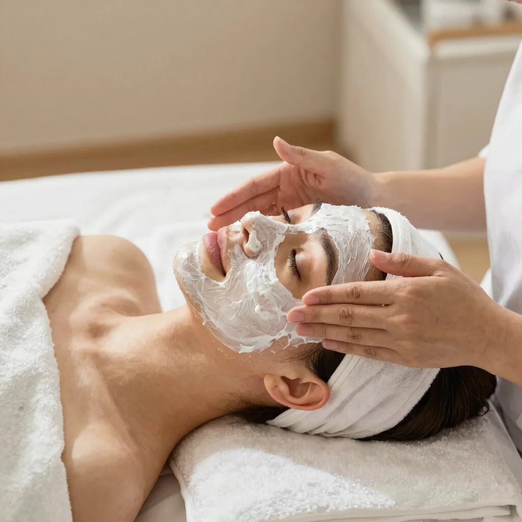 Hydrating Facial