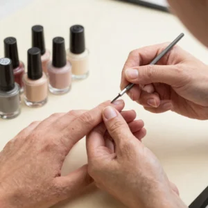 Classic Manicure