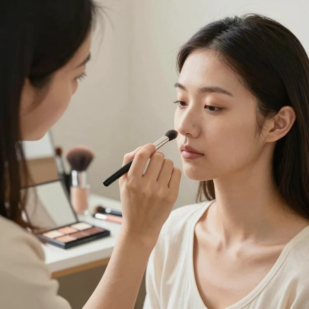 Everyday Makeup